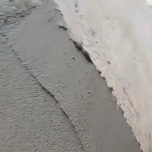 洛川水工建筑物I级C55聚合物改性水泥砂浆 渠道防渗泵站加固迎水面抗冲刷砂浆