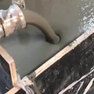 洛川灌浆料什么型号的能灌小缝隙